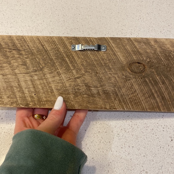 Coffee Bar Sign - Picture 2 of 2